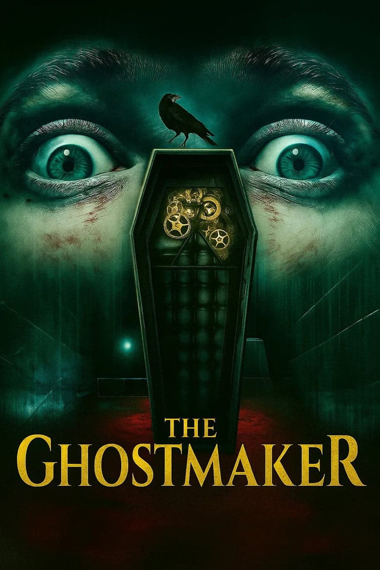 Karanlık Kutu izle