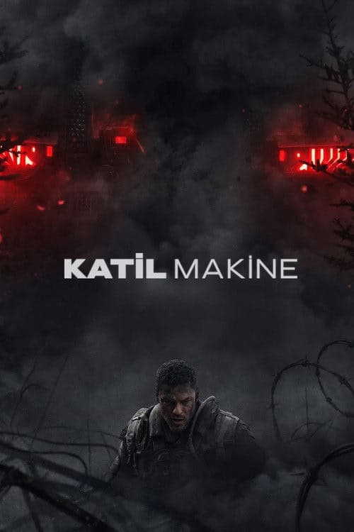 Katil Makine izle