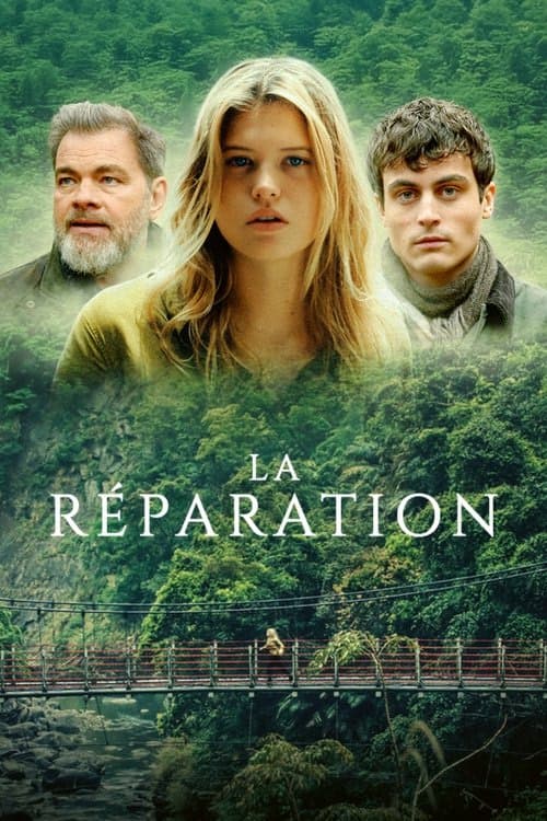 Kayıp Şef izle