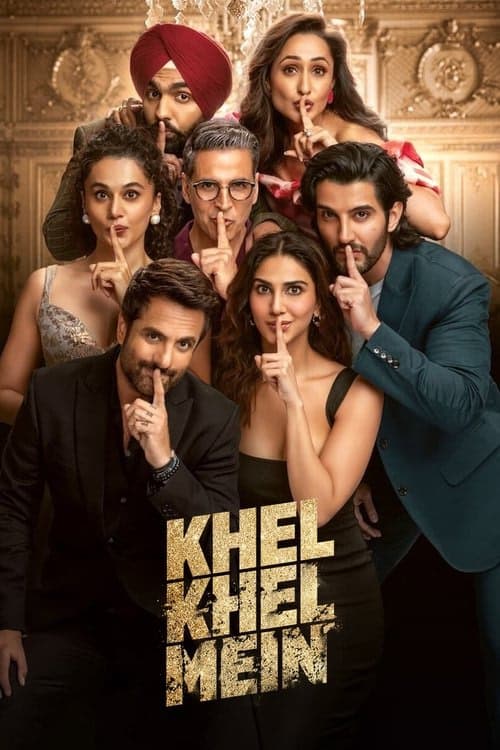 Kimin Eli Kimin Cebinde izle