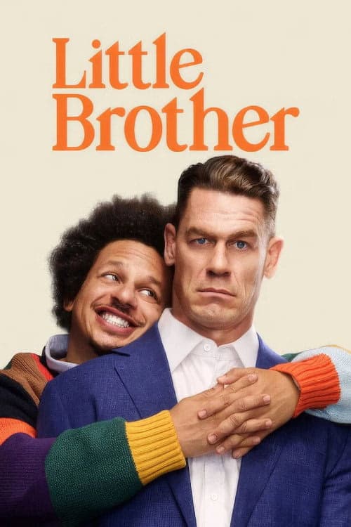 Kimin Kardeşi? izle