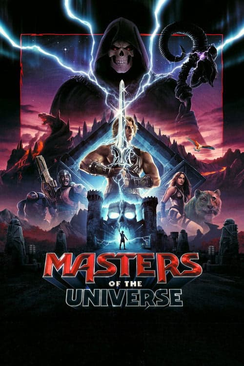 Kainatın Hakimleri izle