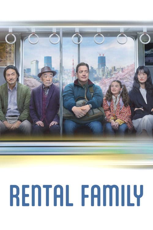 Kiralık Aile izle