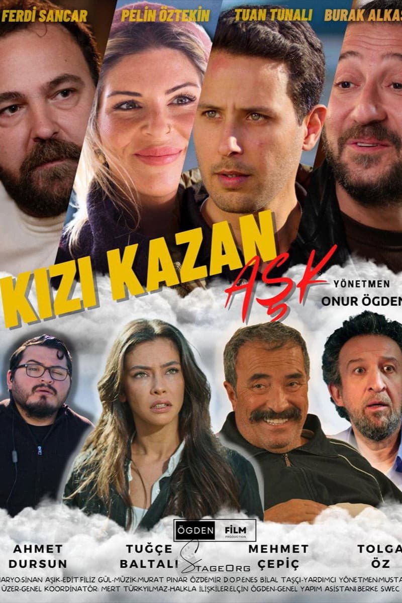 Kızı Kazan Aşk izle