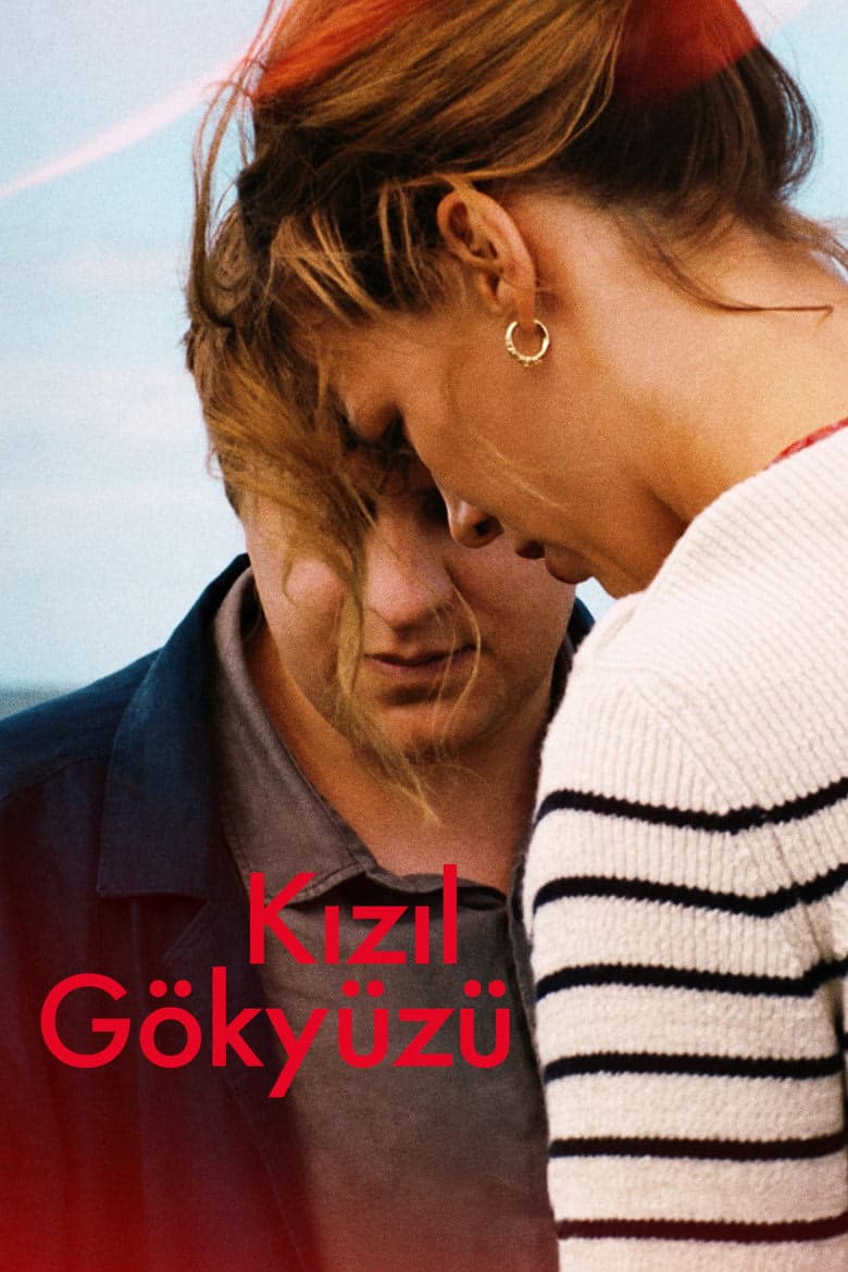 Kızıl Gökyüzü izle