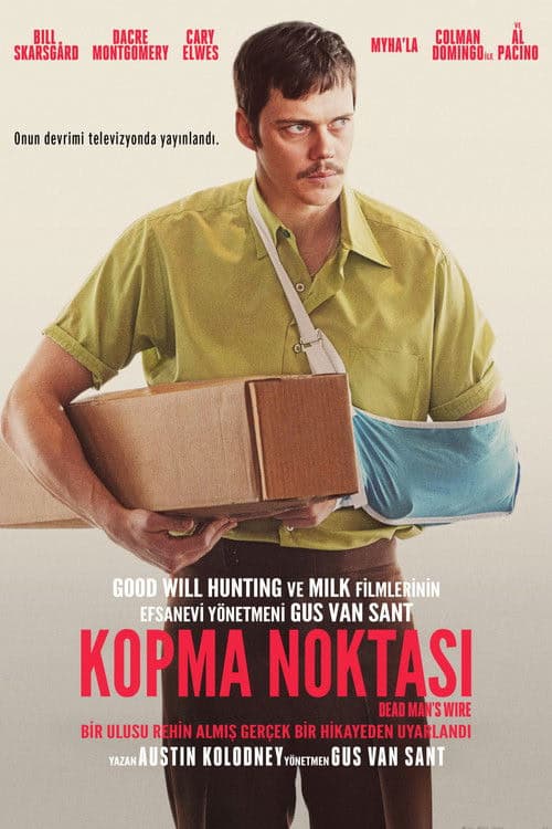 Kopma Noktası izle