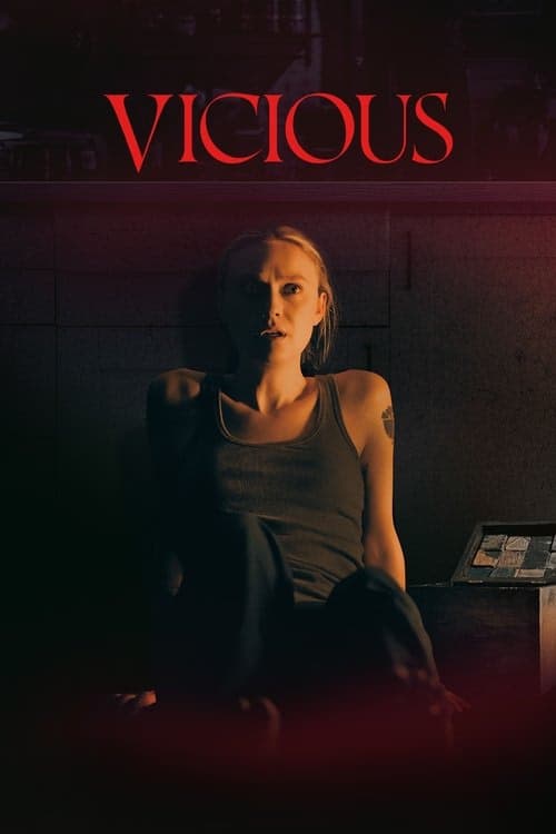 Kötülüğün Hediyesi izle