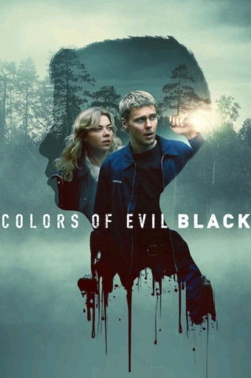 Kötülüğün Rengi: Siyah izle