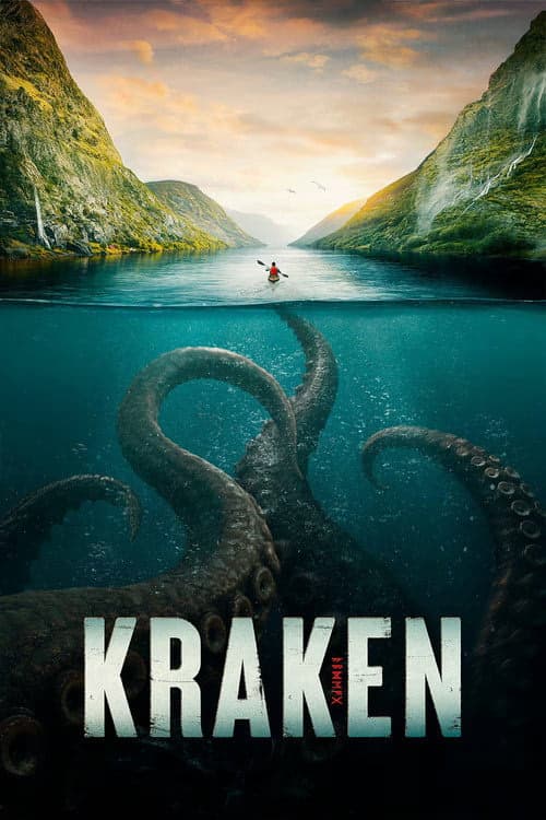 Kraken izle