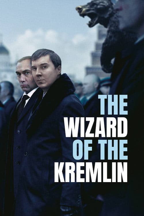 Kremlin'in Büyücüsü izle