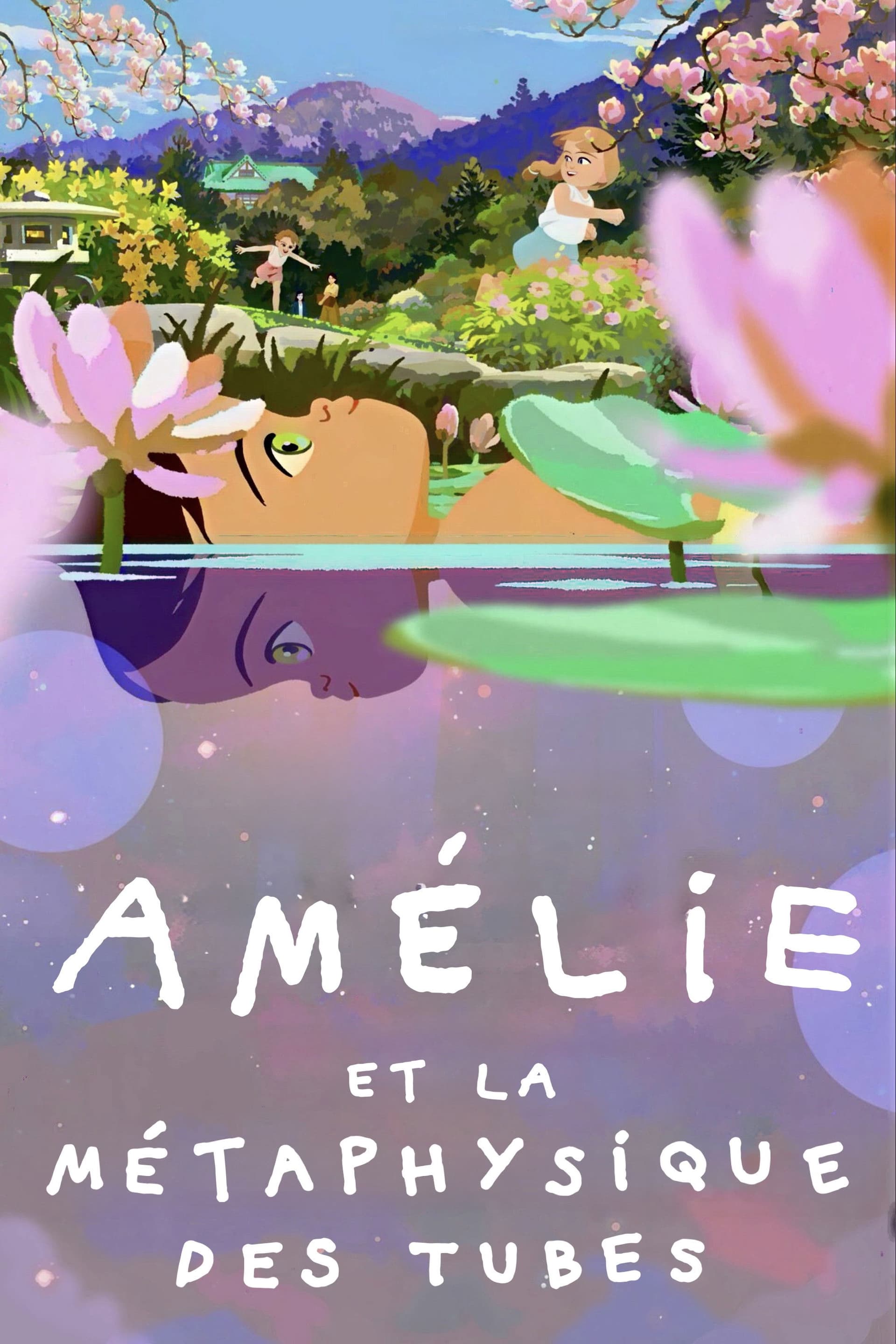 Küçük Amélie izle