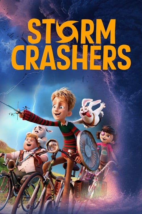 Küçük Don Kişot'un Maceraları izle