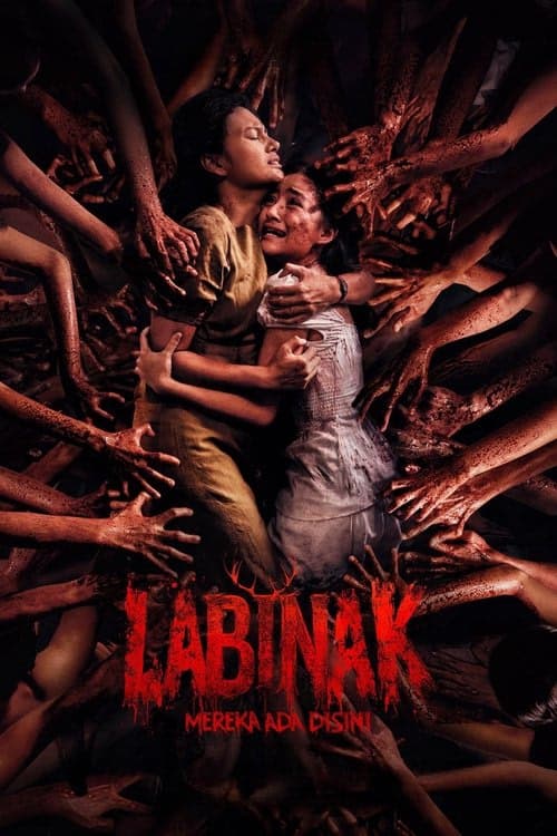Labinak They Are Almost Us izle