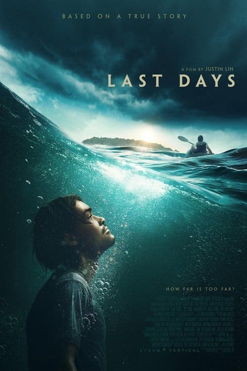 Son Günler izle
