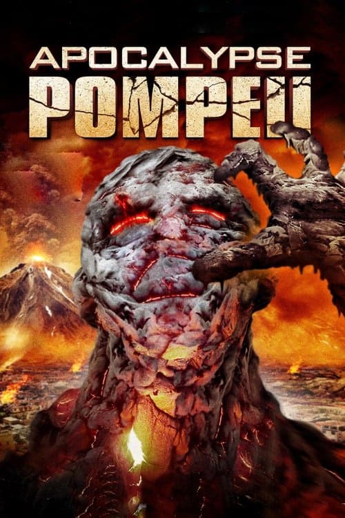 Lav Fırtınası izle