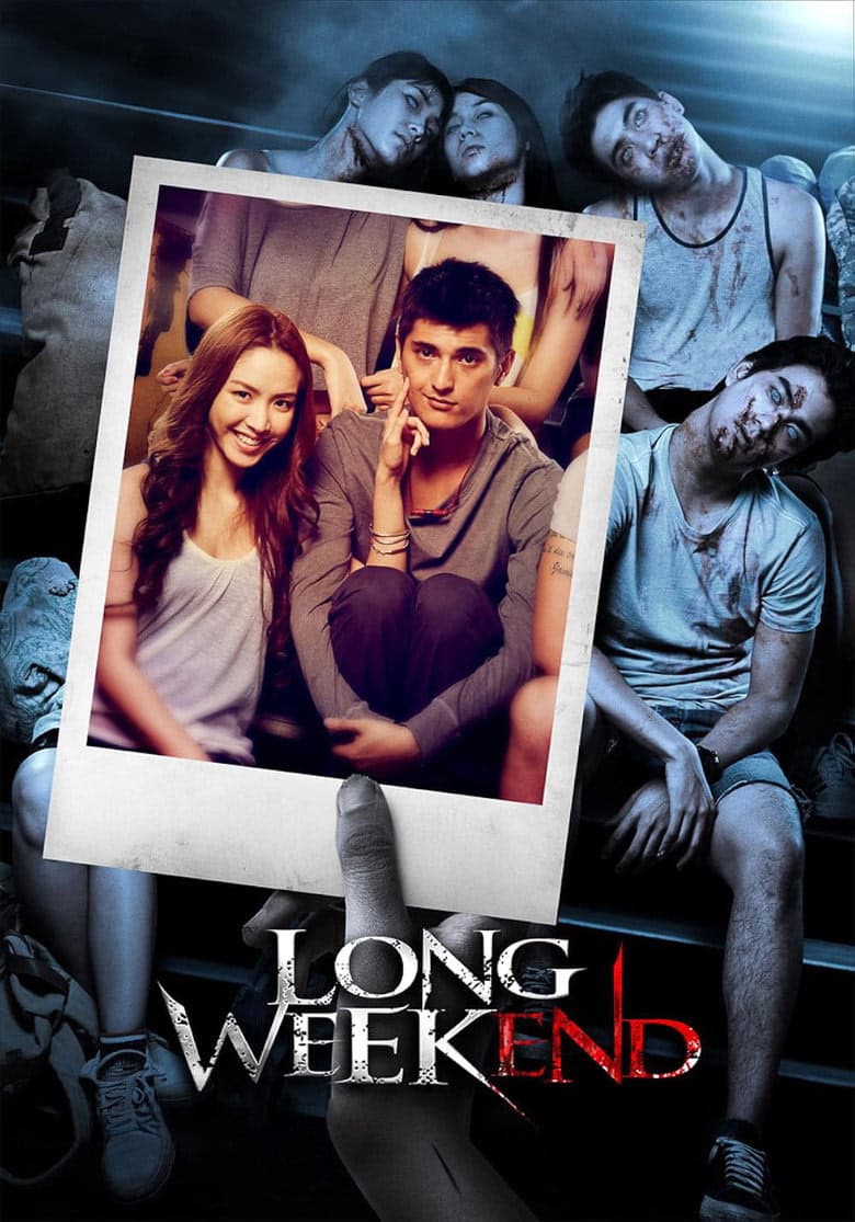 Long Weekend izle