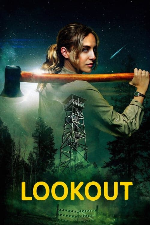 Lookout izle