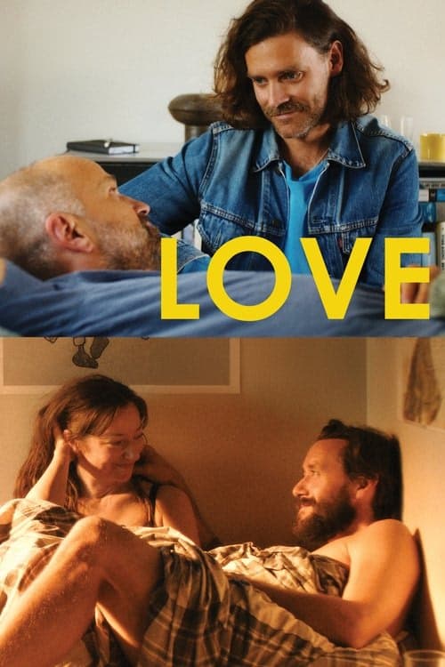 Aşk izle