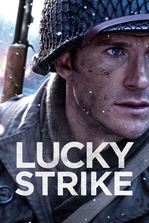 Lucky Strike izle