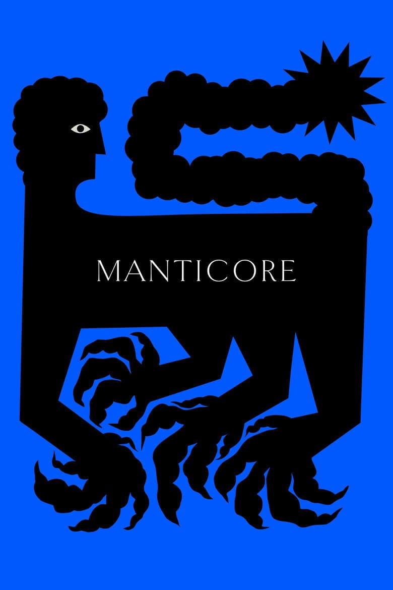 Manticore izle