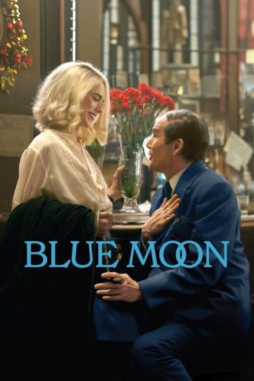 Mavi Ay izle