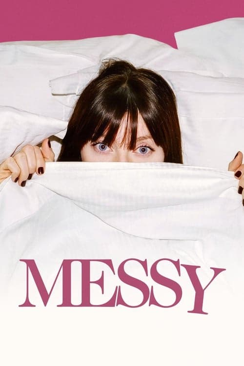 Messy izle