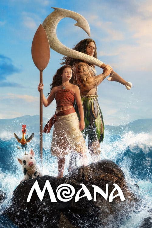 Moana 2026 izle