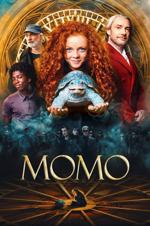 Momo izle
