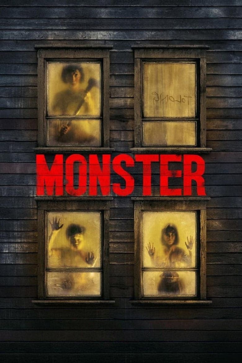 Monster izle