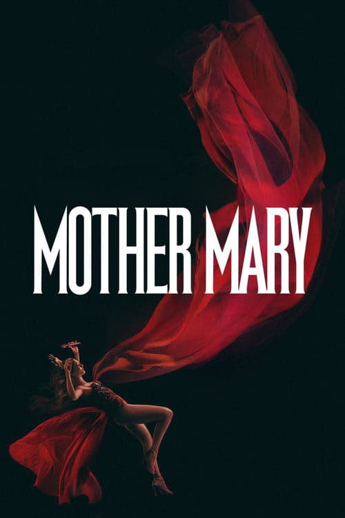 Mother Mary izle