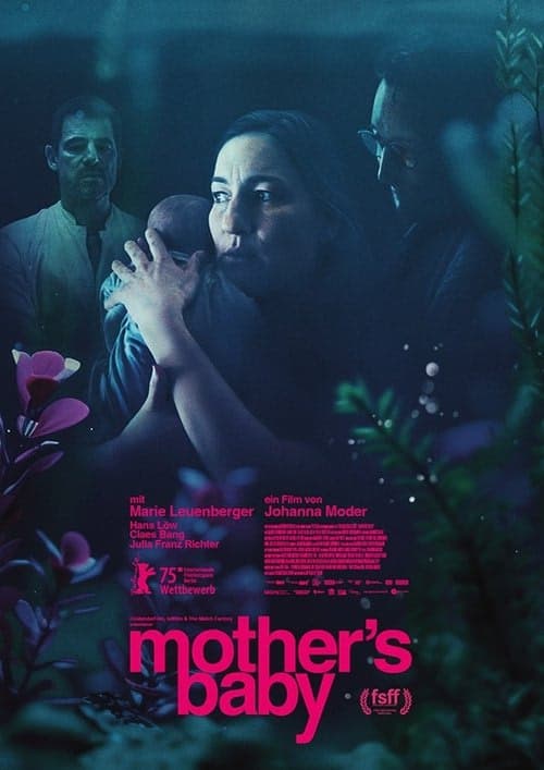 Mother's Baby izle