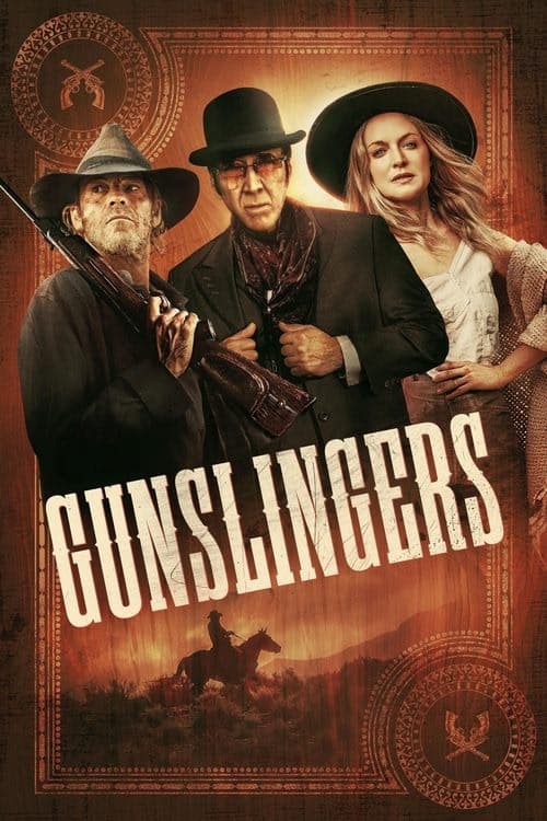Silahşörler izle