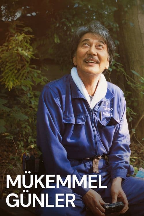 Mükemmel Günler izle