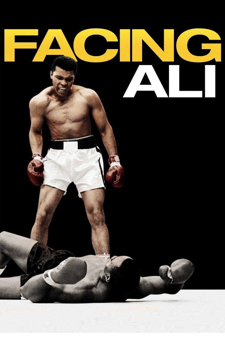Muhammed Ali'ye Karşı izle
