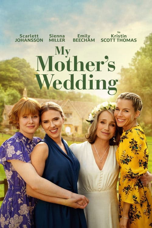 My Mother's Wedding izle