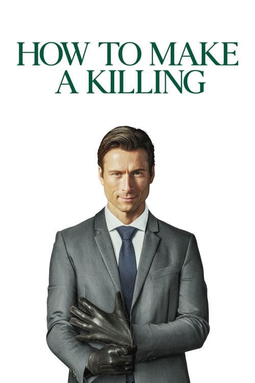 Nasıl Katil Olunur izle