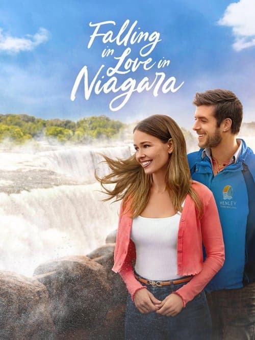 Niagara'da Aşk izle