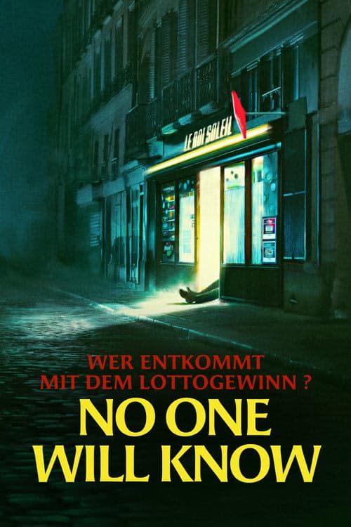 No One Will Know izle