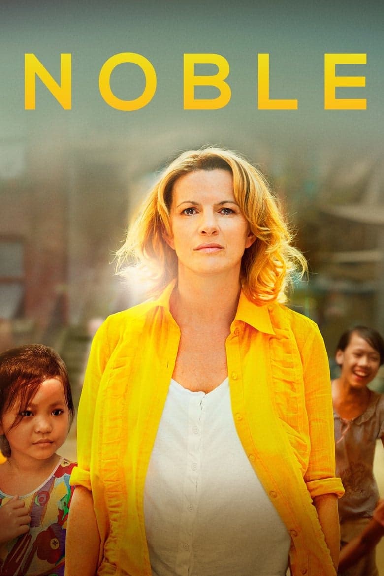 Noble izle