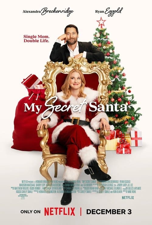 Noel Annem izle