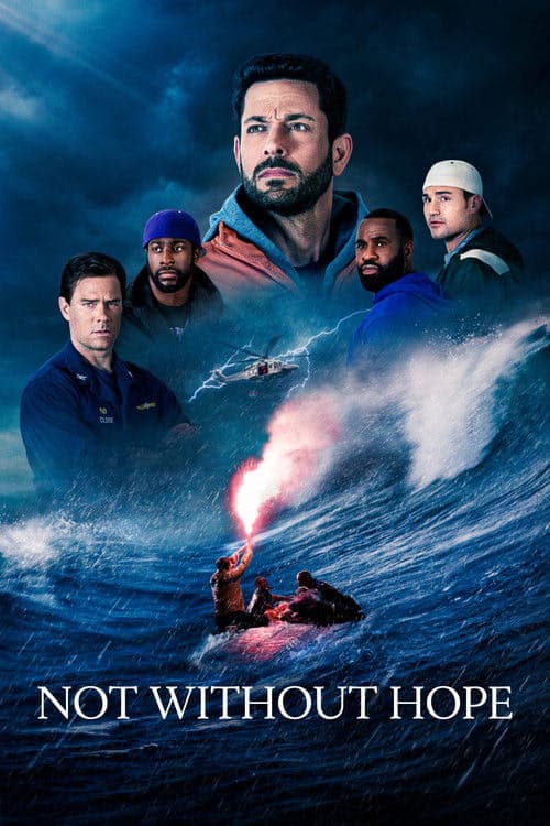 Not Without Hope izle