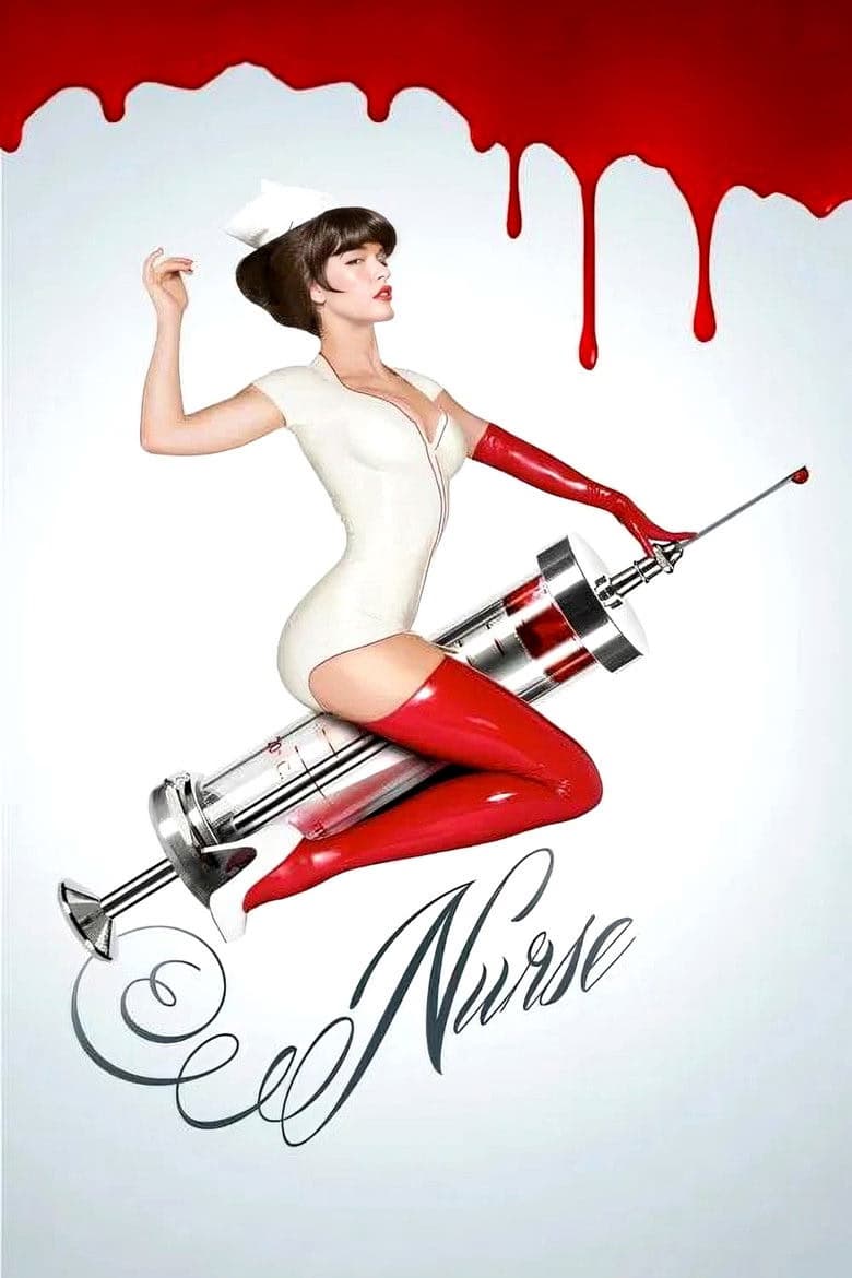 Nurse 3-D izle