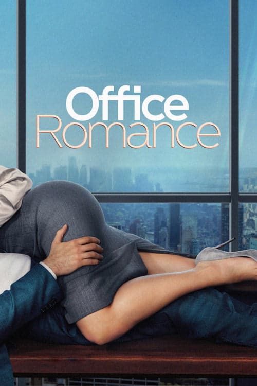 Ofis Aşkı izle