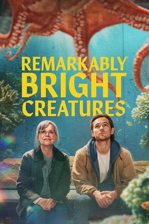 Olağanüstü Akıllı Yaratıklar izle