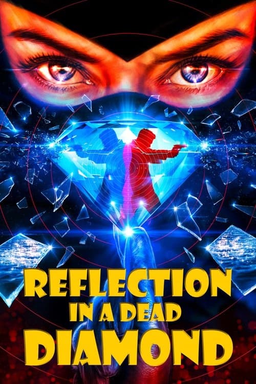 Ölü Elmastaki Yansıma izle