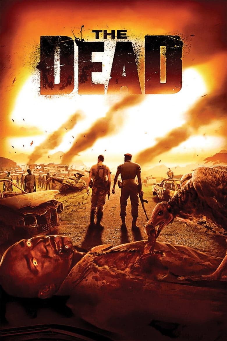 Ölüler izle