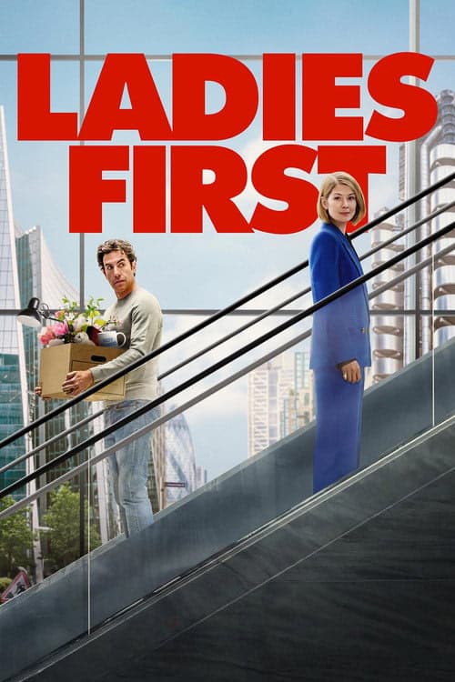 Önce Kadınlar izle