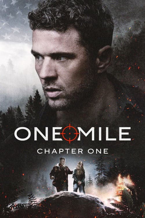 Bir Mil: Birinci Bölüm izle