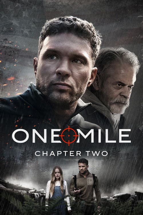 Bir Mil: İkinci Bölüm izle