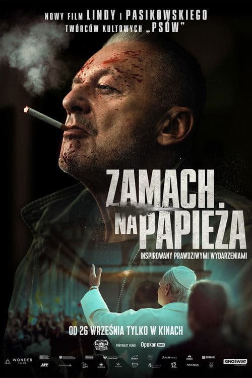 Operation Pope izle